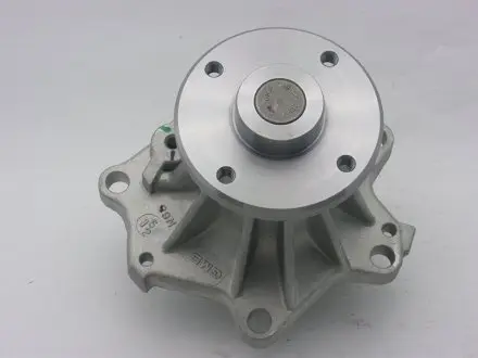 GWN68A Насос водяной NISSAN (вир-во GMB) GMB подбор по vin на Brocar