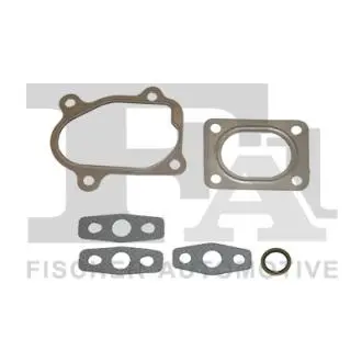 KT210100E Комплект прокладок турбіни Peugeot Boxer 2.5 TDI 97-02 FA1 підбір по vin на Brocar