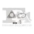 Комплект прокладок турбины Citroen Jumpy/Fiat Scudo/Peugeot Expert 1.9 TD 96-03 KT210120E