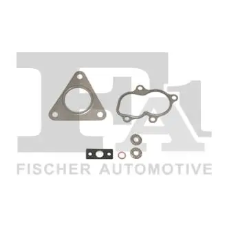 KT210120E Комплект прокладок турбіни Citroen Jumpy/Fiat Scudo/Peugeot Expert 1.9 TD 96-03 FA1 підбір по vin на Brocar