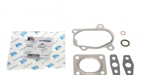KT210130E Комплект прокладок турбины Citroen Jumper/Peugeot Boxer 2.5 HDi 94-02 FA1 подбор по vin на Brocar