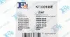 KT330100E Комплект прокладок турбины Fiat Brava/Doblo/Stilo 1.9 JTD 96-02 FA1 підбір по vin на Brocar