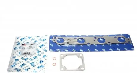 KT130090E Комплект прокладок турбины Ford Transit 2.4 TDCi 04-06 FA1 подбор по vin на Brocar