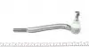 17OP3152 Наконечник тяги рулевой (R) Opel Omega A/Senator B 86-94 ASMETAL підбір по vin на Brocar