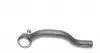 17TY2101 Наконечник тяги рулевой (R) Toyota Rav 4 III/IV 06- ASMETAL підбір по vin на Brocar