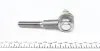 17VW2001 Наконечник тяги рульової VW Passat 80-88/Audi 80 72-78/Polo 81-94 ASMETAL підбір по vin на Brocar