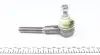 17VW2001 Наконечник тяги рульової VW Passat 80-88/Audi 80 72-78/Polo 81-94 ASMETAL підбір по vin на Brocar