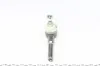 17VW2001 Наконечник тяги рульової VW Passat 80-88/Audi 80 72-78/Polo 81-94 ASMETAL підбір по vin на Brocar