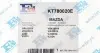 KT780020E Комплект прокладок турбіни Mazda 6 2.0 DI 02-07 FA1 підбір по vin на Brocar