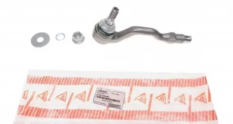 17BM0420 Наконечник тяги рульової BMW X5 (E70)/X6 (E71/E72) 06-14 ASMETAL підбір по vin на Brocar