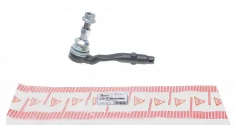 17BM1000 Наконечник тяги рульової (L) BMW 5 (F10)/7 (F01-F04) 08- ASMETAL підбір по vin на Brocar