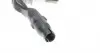 17BM1001 Наконечник тяги рульової (R) BMW 5 (F10)/7 (F01-F04) 08- ASMETAL підбір по vin на Brocar