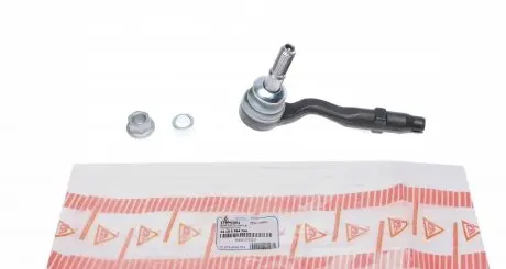 17BM1001 Наконечник тяги рульової (R) BMW 5 (F10)/7 (F01-F04) 08- ASMETAL підбір по vin на Brocar