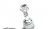 17BM2601 Наконечник тяги рульової (R) BMW 3 (F30/F35)/4 (F32/F33) 11- ASMETAL підбір по vin на Brocar