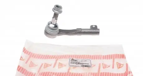 17BM2601 Наконечник тяги рулевой (R) BMW 3 (F30/F35)/4 (F32/F33) 11- ASMETAL подбор по vin на Brocar