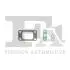 Комплект прокладок турбіни VW LT 2.8 TDI 02-06 KT110120E