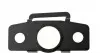 KT110860E Комплект прокладок турбины VW T5/T6 2.0 TDI 09- FA1 підбір по vin на Brocar