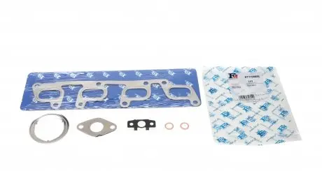KT110860E Комплект прокладок турбіни VW T5/T6 2.0 TDI 09- FA1 підбір по vin на Brocar