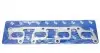 KT110860E Комплект прокладок турбины VW T5/T6 2.0 TDI 09- FA1 підбір по vin на Brocar