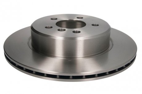 0986479D58 Диск тормозной (задний) BMW 5 (F10/F11) 09-17 (330x20) BOSCH подбор по vin на Brocar