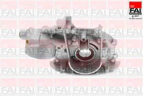 OP294 Масляный насос FAI AUTOPARTS подбор по vin на Brocar