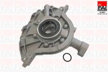 OP237 Оливний насос FAI AUTOPARTS підбір по vin на Brocar