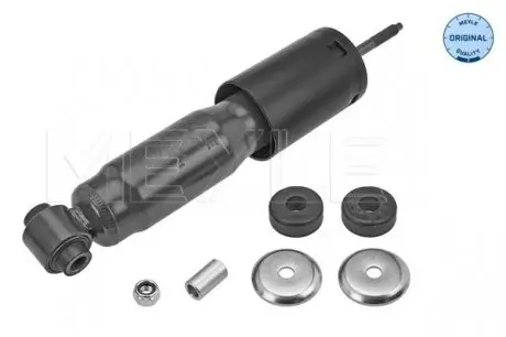 1266250014 Амортизатор (передний) VW T4 91-03 (усиленный) MEYLE подбор по vin на Brocar