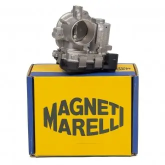 802011975301 Корпус дросельної заслонки MAGNETI MARELLI підбір по vin на Brocar