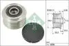 535029610 Шкив генератора Hyundai Tucson/Kia Sportage 15- INA підбір по vin на Brocar