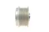 535029610 Шкив генератора Hyundai Tucson/Kia Sportage 15- INA підбір по vin на Brocar
