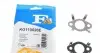 KG110020E Прокладка клапана EGR Skoda Fabia/VW Polo 1.4 TDI 14- (к-кт) FA1 підбір по vin на Brocar