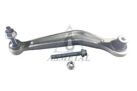 23BM0334 Рычаг подвески (задний/сверху) (L) BMW 5 (E60/61) 03-10 ASMETAL подбор по vin на Brocar