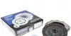 Комплект зчеплення Ford Mondeo III 1.8/2.0 16V 00-07 (d=240mm) JT1501
