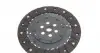 JT1501 Комплект сцепления Ford Mondeo III 1.8/2.0 16V 00-07 (d=240mm) RYMEC підбір по vin на Brocar