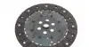JT1501 Комплект сцепления Ford Mondeo III 1.8/2.0 16V 00-07 (d=240mm) RYMEC підбір по vin на Brocar