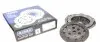 Комплект сцепления Ford Connect 1.8TDCI 02-13 (90ps) (d=228mm) JT1103