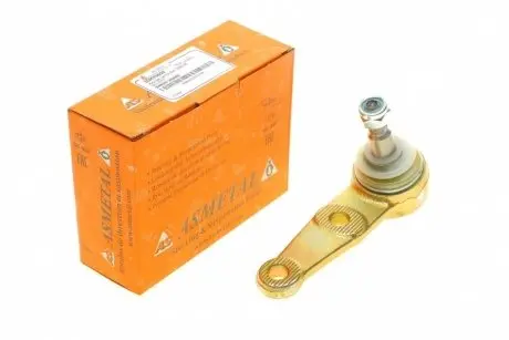 10HY0600 Опора шаровая (передняя) Hyundai Elantra/Lantra/Pony 89-96 ASMETAL подбор по vin на Brocar