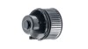 AB241000P SILNIK DMUCHAWY FORD FOCUS III MAHLE / KNECHT підбір по vin на Brocar