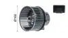 AB241000P Компресор салону MAHLE / KNECHT підбір по vin на Brocar