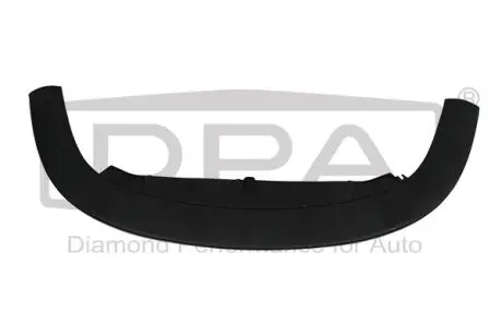 88050037602 Спойлер для переднього бампера DPA підбір по vin на Brocar
