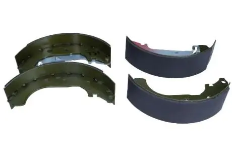 194536 Комплект гальмівних колодок MAXGEAR підбір по vin на Brocar