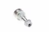 10TY1600 Опора шаровая (передняя/снизу) Citroen C1/Peugeot 107/108 05-/Toyota Yaris 99-12/Verso S 10- ASMETAL підбір по vin на Brocar