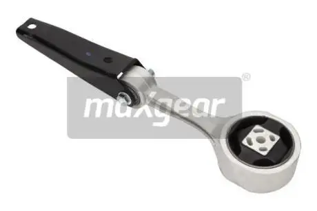 400007 Кронштейн, підвіска двигуна MAXGEAR підбір по vin на Brocar