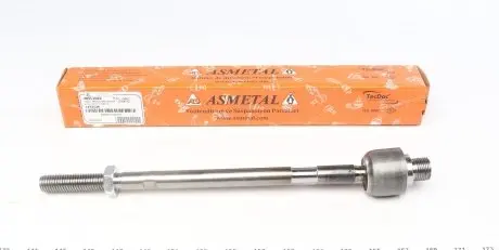 20VL1022 Тяга рульова Volvo 740/780/V90 85-98 (L=285mm) ASMETAL підбір по vin на Brocar