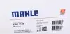 LAK1198 Фільтр салону MB Vito (W447) 14- (вугільний) MAHLE / KNECHT підбір по vin на Brocar