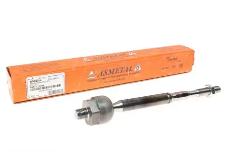 20NS1300 Тяга рульова Nissan Micra 10- (L=227mm) ASMETAL підбір по vin на Brocar