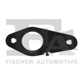 411530 Прокладка турбіни Audi A4/A6 2.0 TFSI 04-11 (трубка на злив масла) FA1 підбір по vin на Brocar