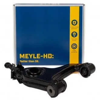 0160502101HD Рычаг подвески (передний/снизу) (L) MB E-class (W210) 95-02 MEYLE підбір по vin на Brocar