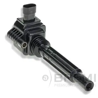 20687 Катушка зажигания ALFA/CHRYSLER/FIAT/LANCIA Mito/Ypsilon/500/Panda/Punto &quot;0,9 &quot;09&gt;&gt; BREMI підбір по vin на Brocar
