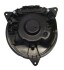 AB195000S SILNIK DMUCHAWY FORD MONDEO MAHLE / KNECHT підбір по vin на Brocar